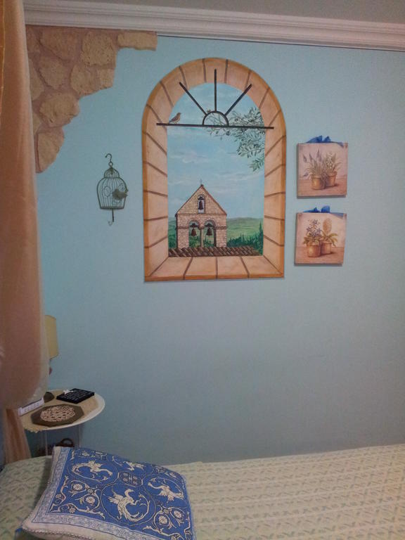 Bed And Breakfast A Casa Delle Fate Assisi Bilik gambar