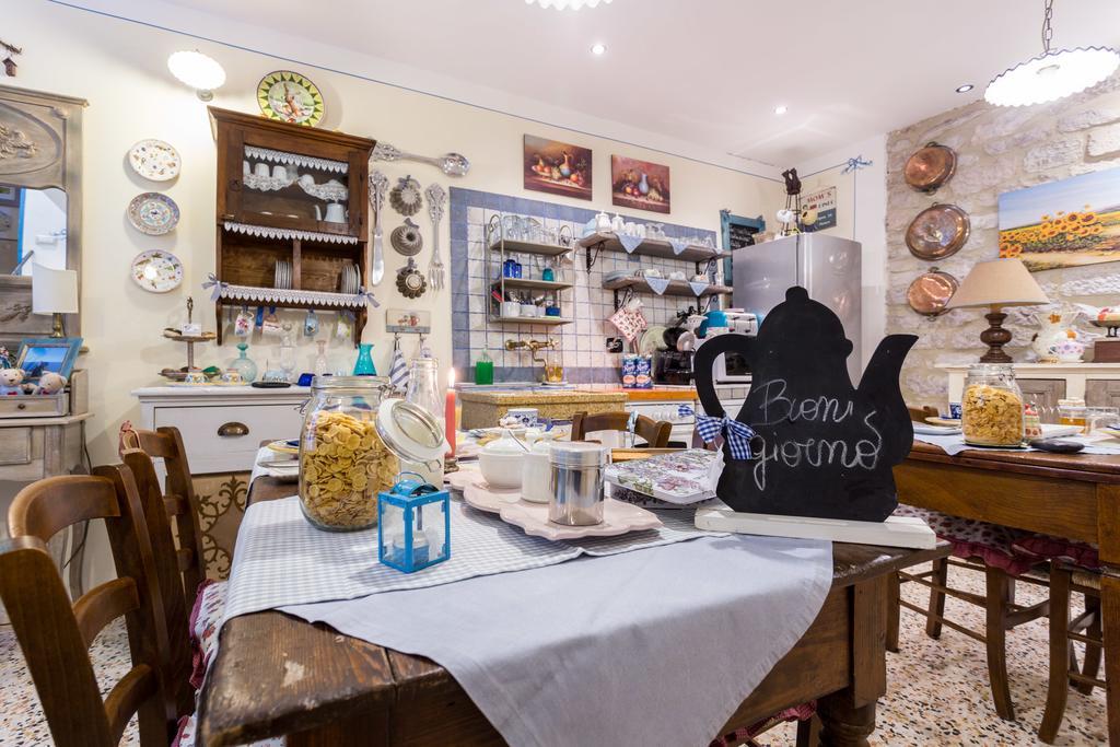 Bed And Breakfast A Casa Delle Fate Assisi Luaran gambar