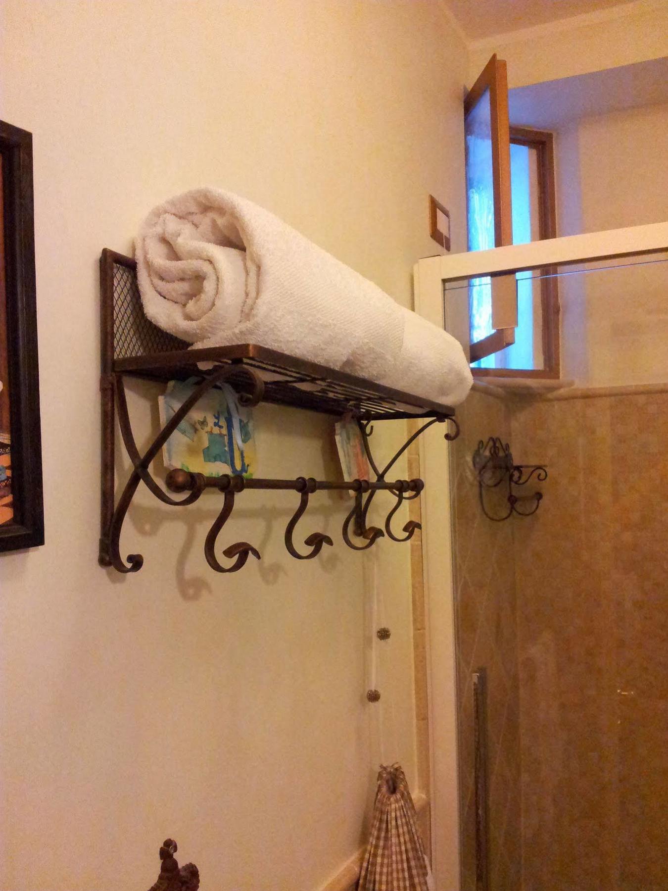 Bed And Breakfast A Casa Delle Fate Assisi Luaran gambar