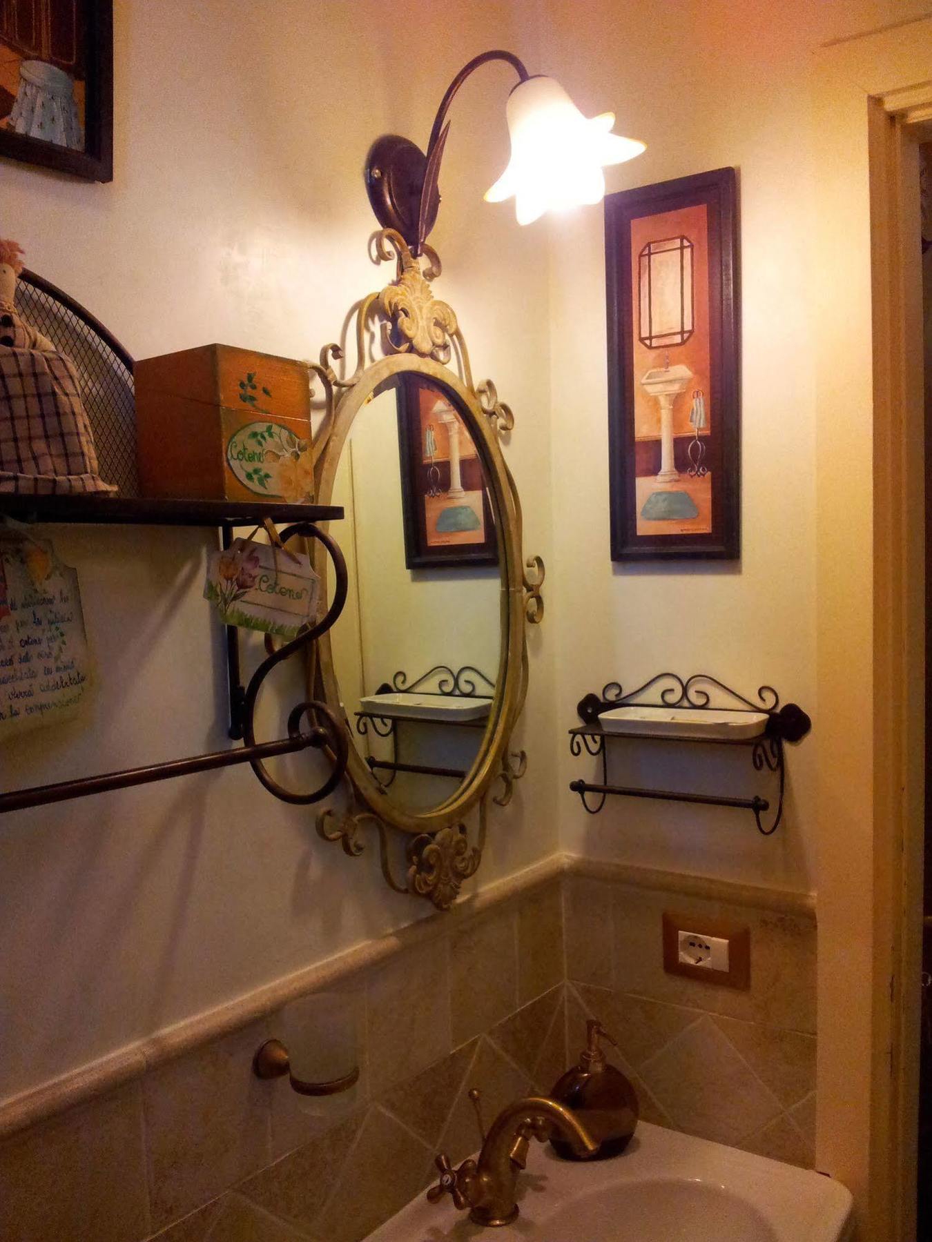 Bed And Breakfast A Casa Delle Fate Assisi Luaran gambar